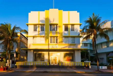 Leslie Ocean Drive - 36