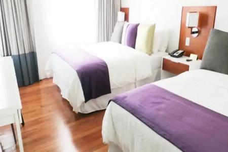 Leslie Ocean Drive - 19