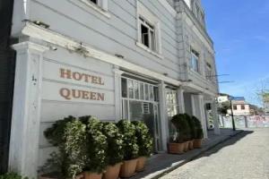 Hotel Queen-Batumi, Batumi