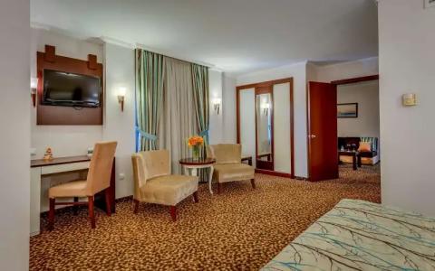 Best Western Plus Khan - 74