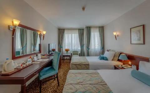 Best Western Plus Khan - 53