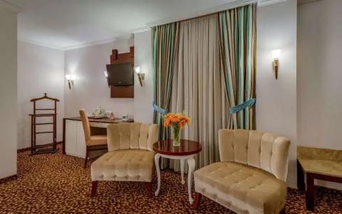 Best Western Plus Khan - 76