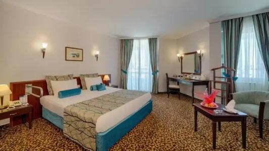 Best Western Plus Khan - 56