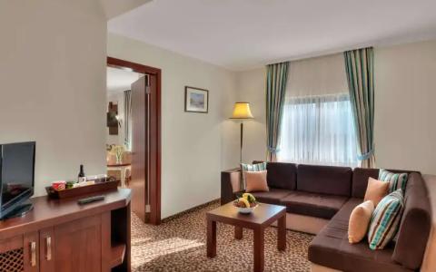 Best Western Plus Khan - 77