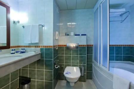 Best Western Plus Khan - 58