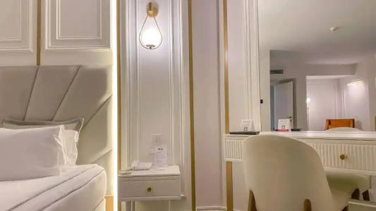 Best Western Plus Khan - 81