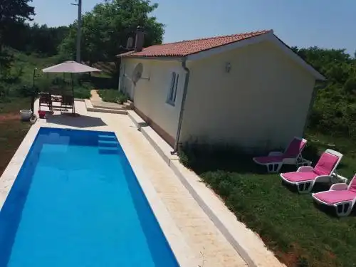 Holiday Home Prodol - 37