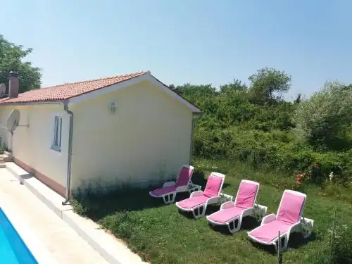 Holiday Home Prodol - 65