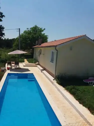 Holiday Home Prodol - 62