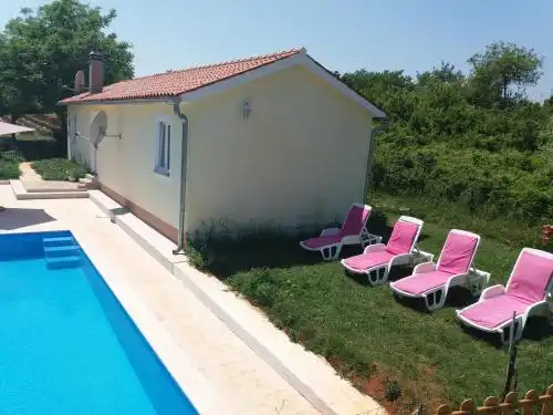 Holiday Home Prodol - 61