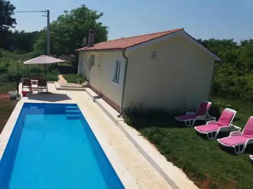 Holiday Home Prodol - 53