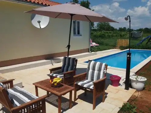 Holiday Home Prodol - 51