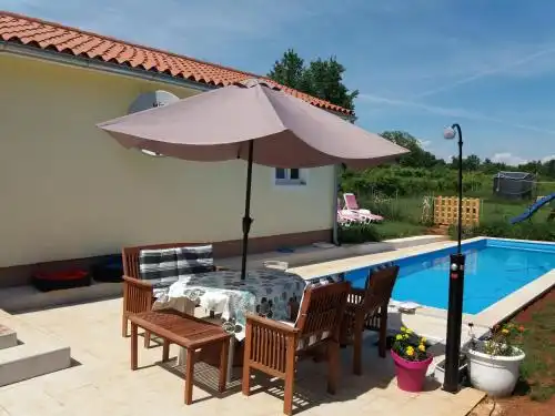 Holiday Home Prodol - 23