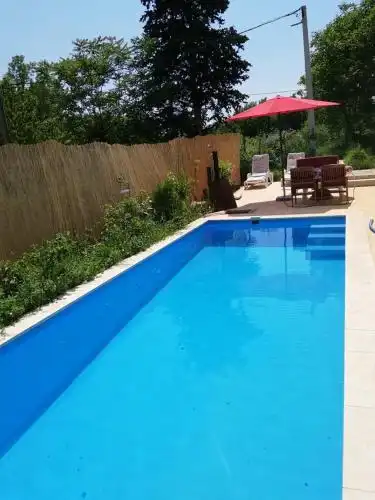 Holiday Home Prodol - 1