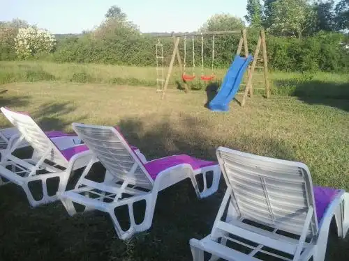 Holiday Home Prodol - 136