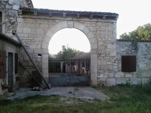 Holiday Home Prodol - 102