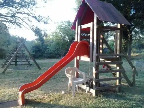 Holiday Home Prodol - 101