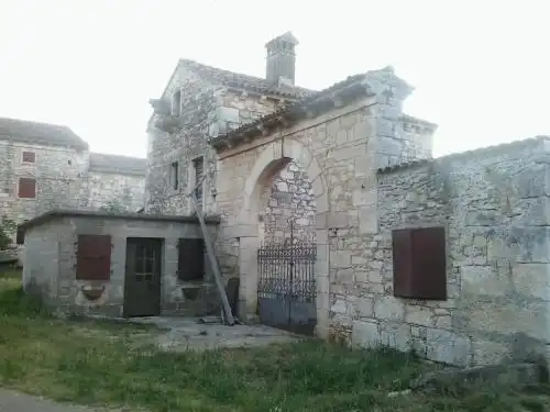 Holiday Home Prodol - 98