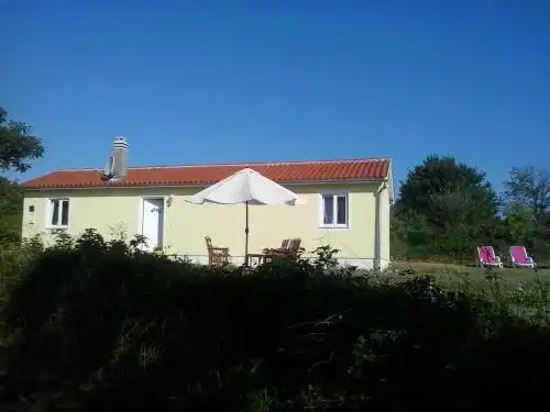 Holiday Home Prodol - 143