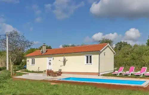Holiday Home Prodol - 72