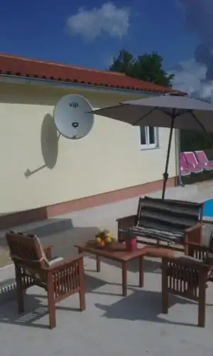 Holiday Home Prodol - 81