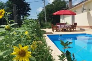 Holiday Home Prodol, Krnica
