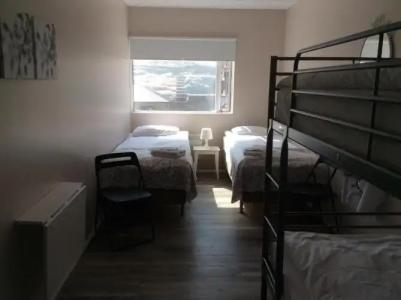 Við Hafið Guesthouse - 17