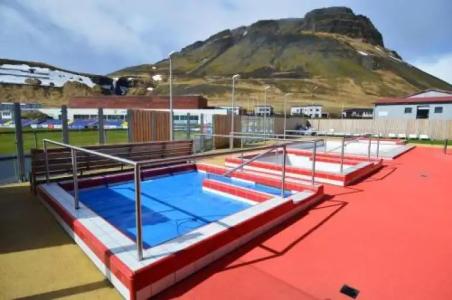 Við Hafið Guesthouse - 2