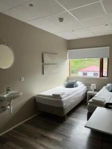 Við Hafið Guesthouse - 10