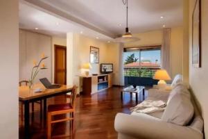 Residence Parco Salario Apart-hotel, Rome