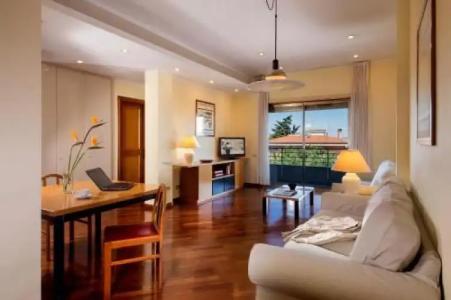 Residence Parco Salario - 0