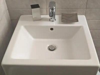 Rome Center Rooms - 7