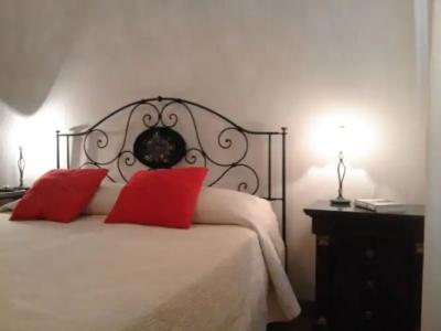 Rome Center Rooms - 3