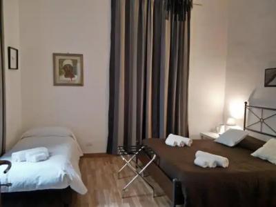 Rome Center Rooms - 39
