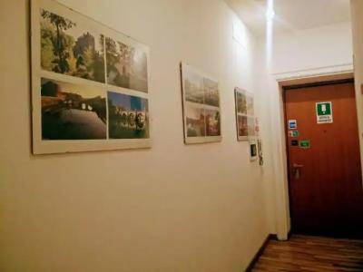 Rome Center Rooms - 13