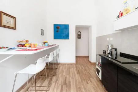 Rome Center Rooms - 15