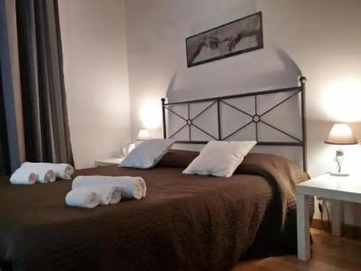 Rome Center Rooms - 41
