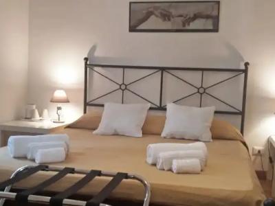 Rome Center Rooms - 32