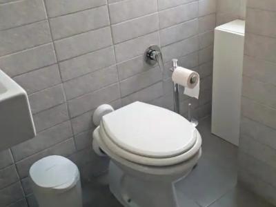 Rome Center Rooms - 6