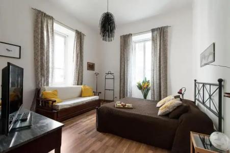 Rome Center Rooms - 57