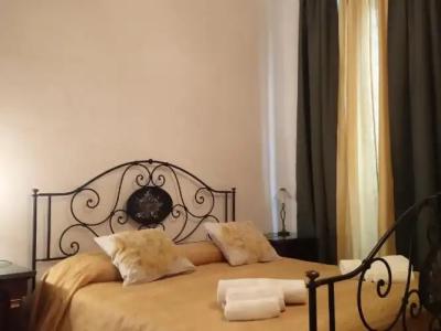 Rome Center Rooms - 46