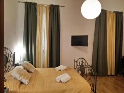 Rome Center Rooms - 44