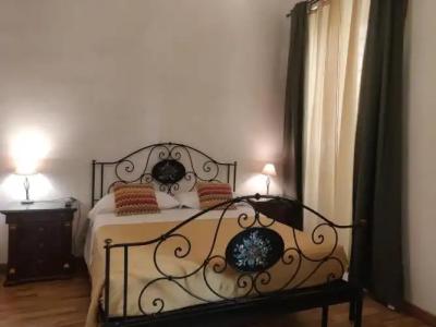 Rome Center Rooms - 38