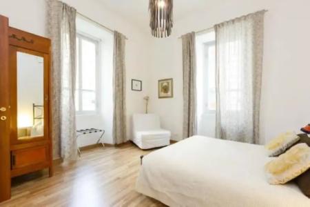 Rome Center Rooms - 51