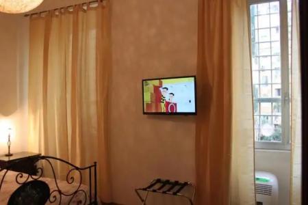 Rome Center Rooms - 52