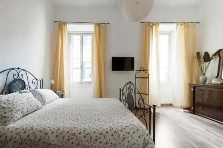 Rome Center Rooms - 53