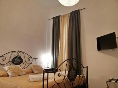Rome Center Rooms - 42
