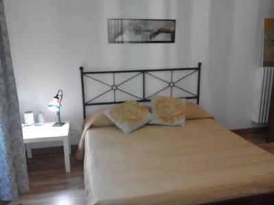 Rome Center Rooms - 4