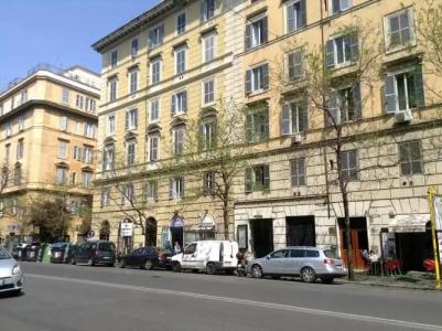 Rome Center Rooms - 0