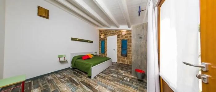 La Quercia e l'Asino - 38